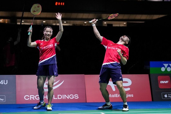 决定提前出 决定提前出