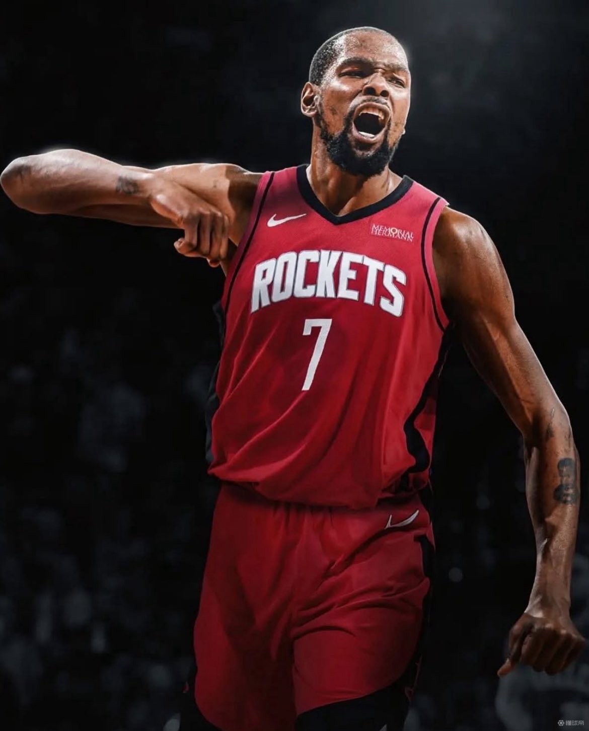 哈登的情况 哈登的情况