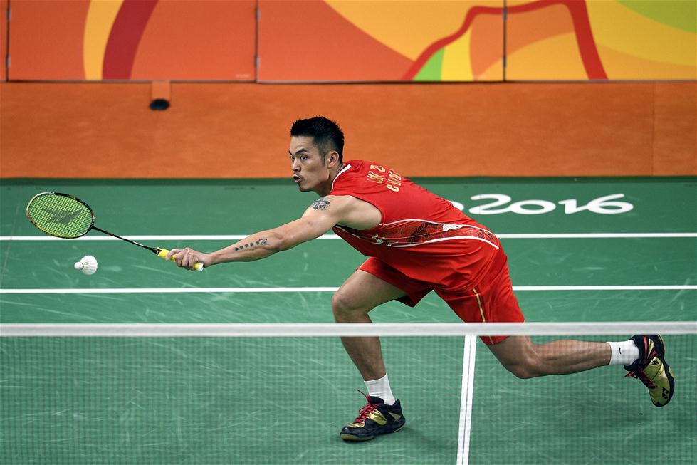 好的势头 好的势头