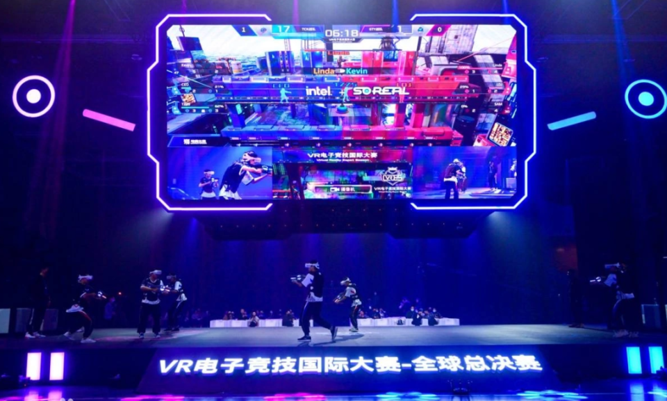 馈驱动