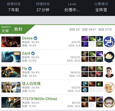 要求支持审